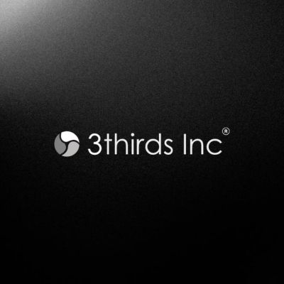 Featured image for “Get In Touch With 3thirds Inc Today”
