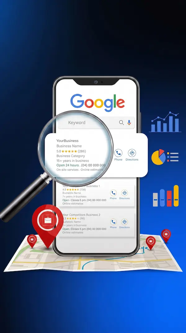 Google Business Profile Malaysia