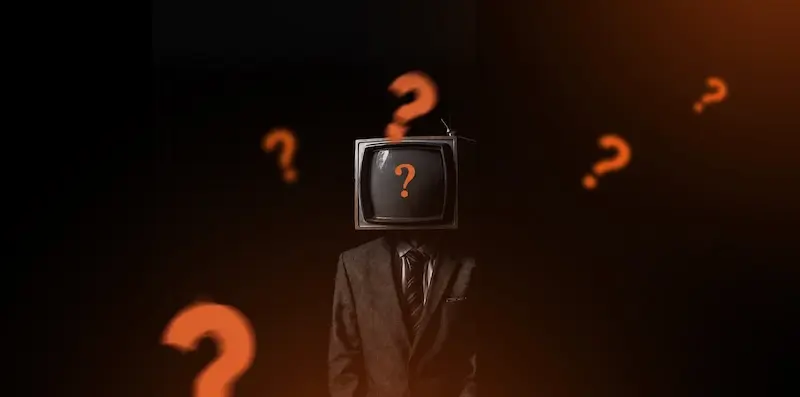 Too many channels, too little consistency