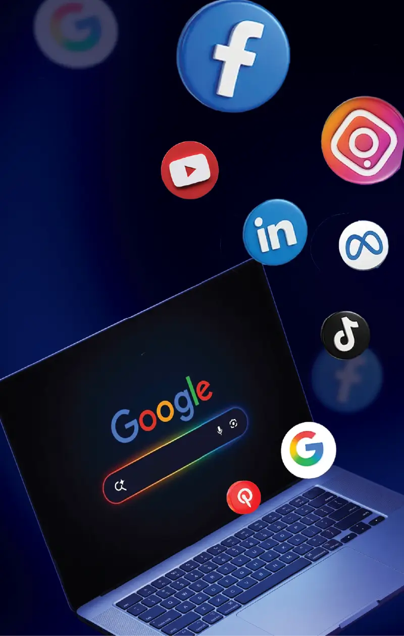 Digital marketing in Malaysia
