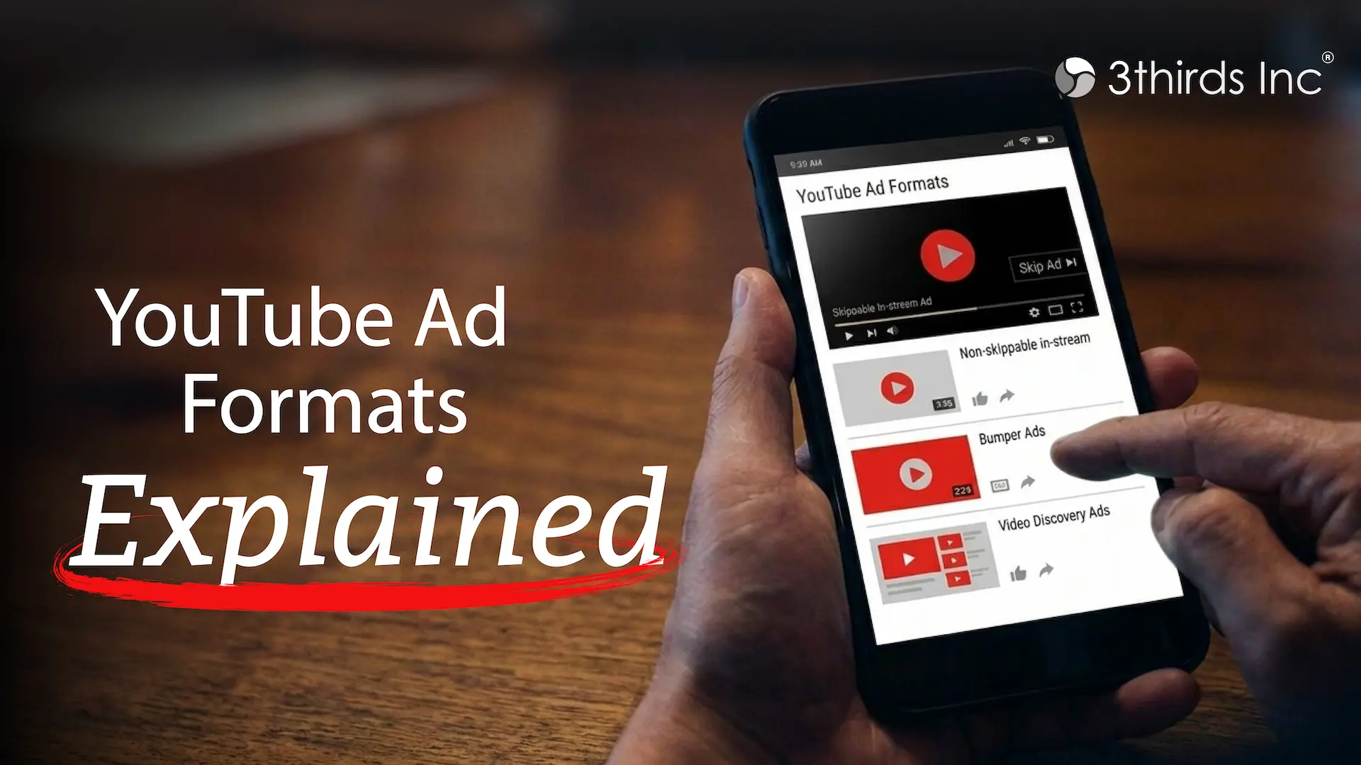 Featured image for “YouTube Ad Formats Explained: Every Type of YouTube Ad and When to Use Each”