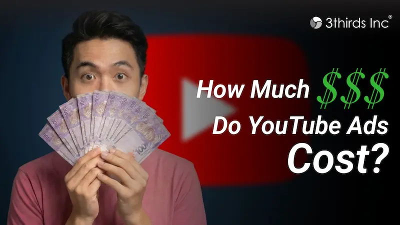 Featured image for “How Much Do YouTube Ads Cost in Malaysia? Pricing, CPV, and Budget Minimums Explained”