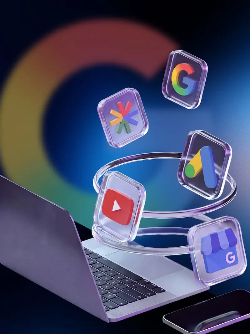 Google Ads in Malaysia