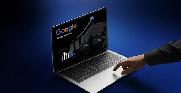 Search data business cycles