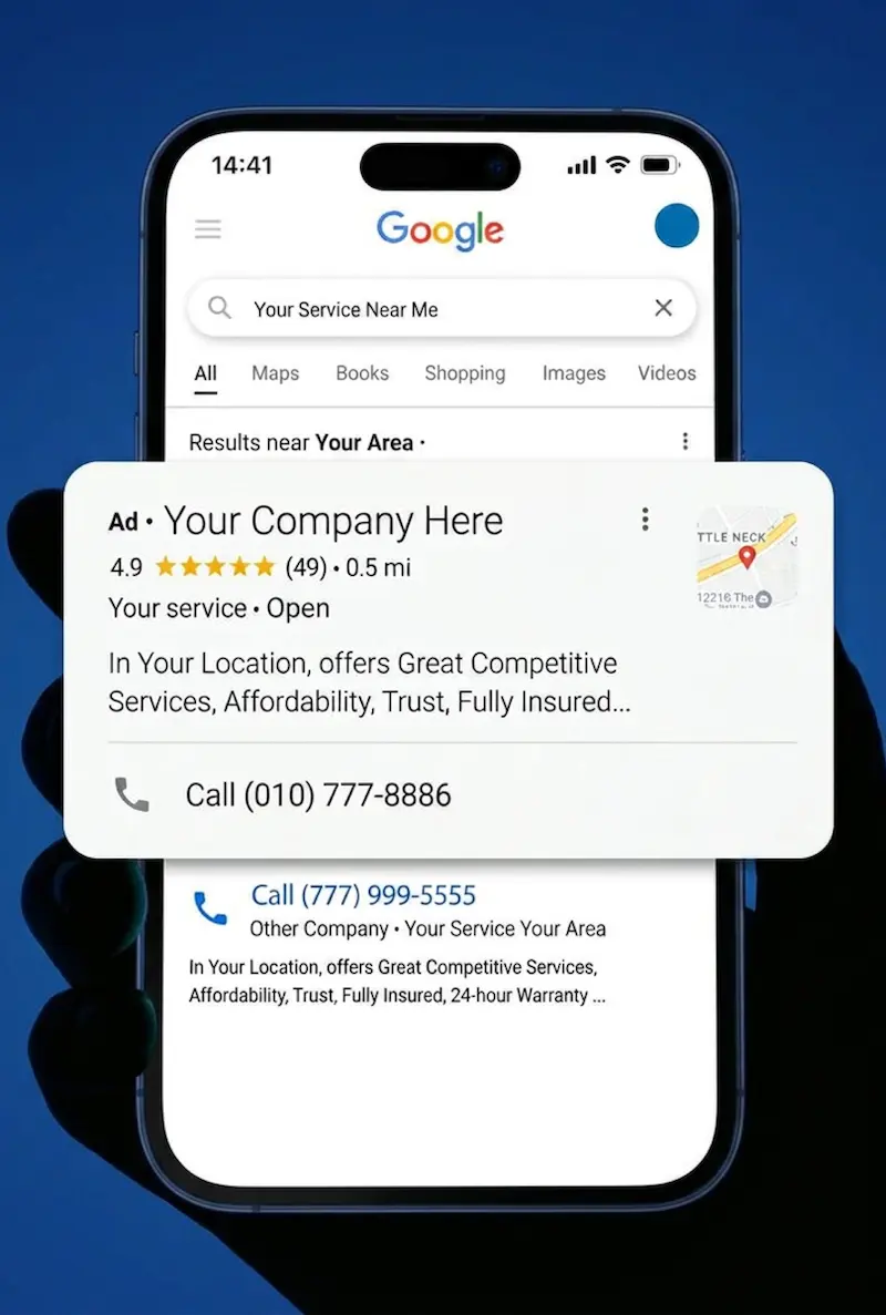 Google Search Ads in Malaysia