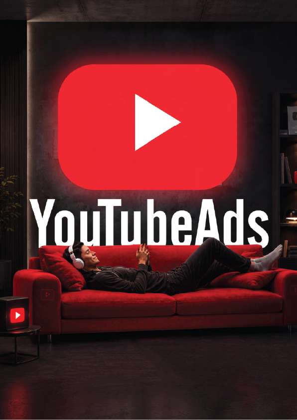 YouTube video advertising in Malaysia