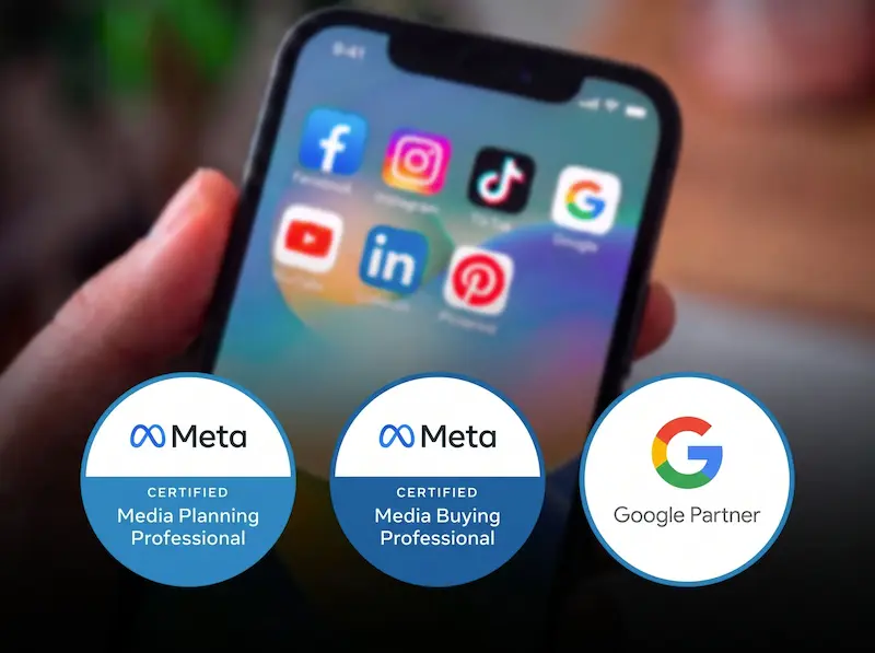Certified platform experts