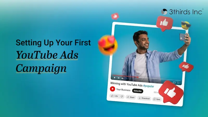 Featured image for “How to Set Up a YouTube Ads Campaign: A Step-by-Step Guide for Malaysian Businesses”