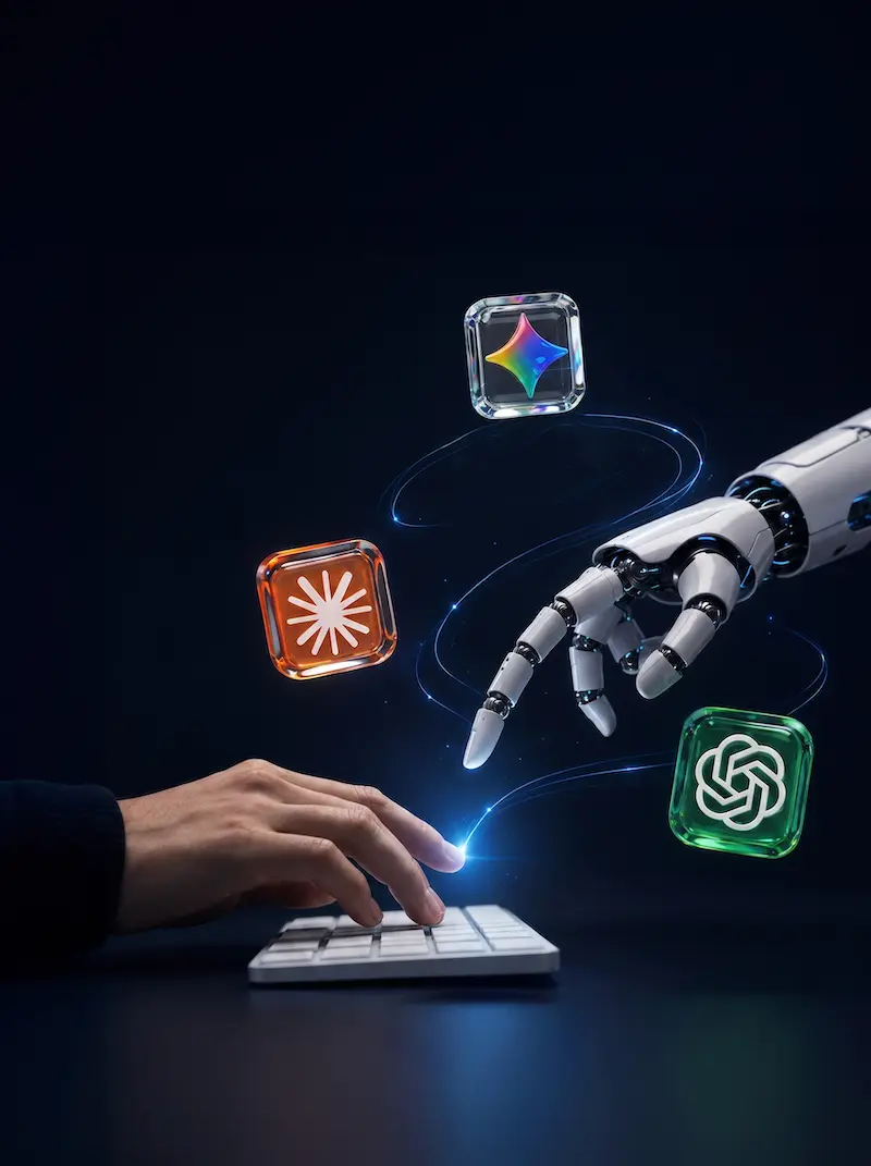 Artificial Intelligence Optimisation in Malaysia