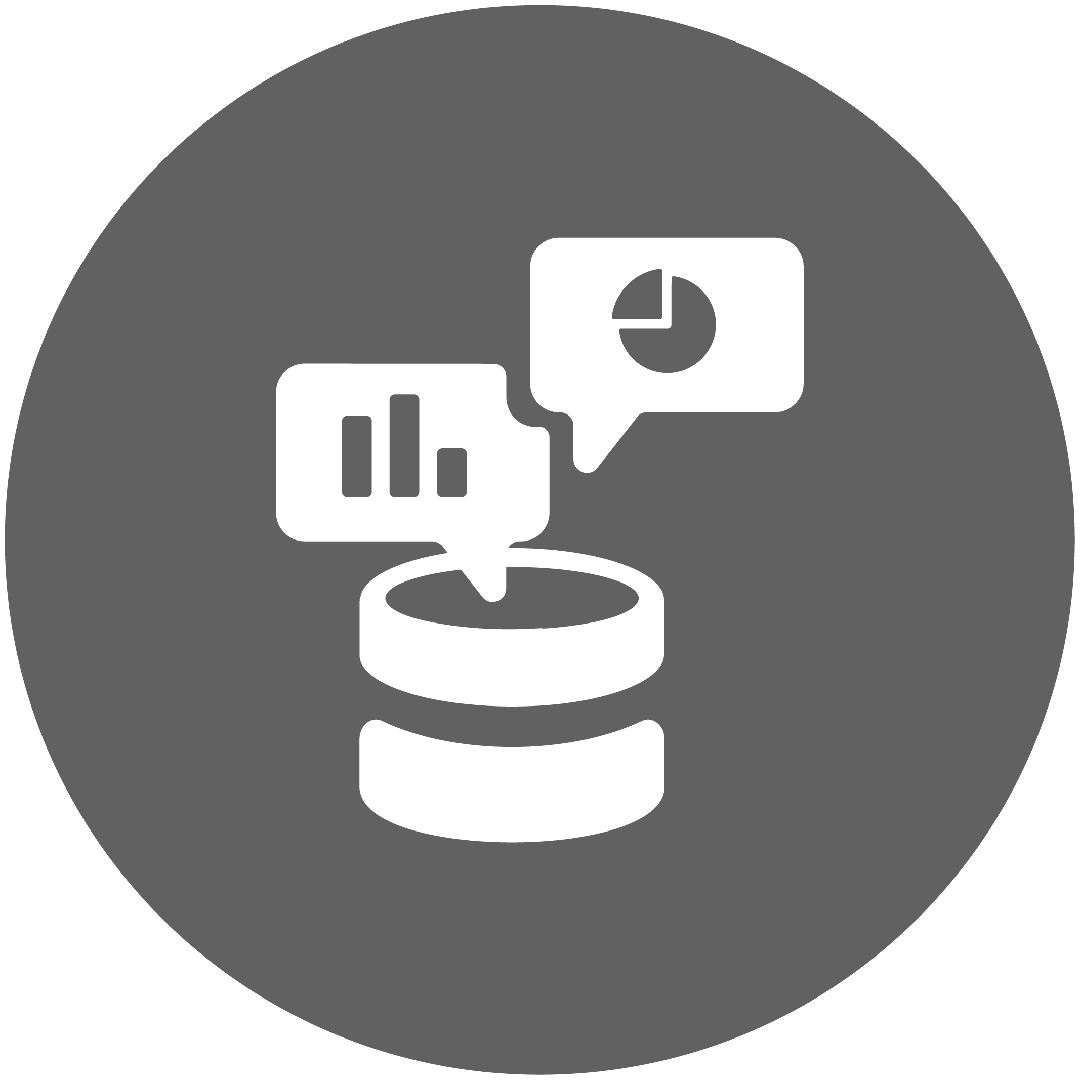 Data-driven