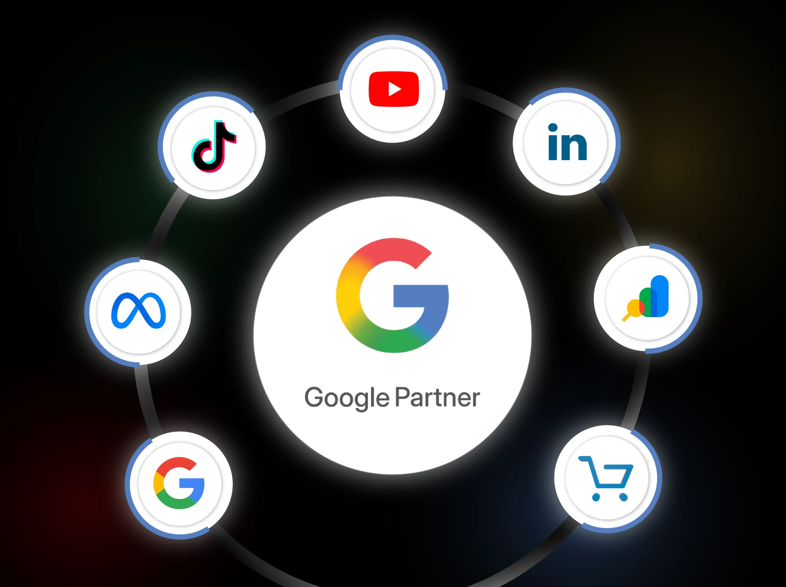 Full-service digital